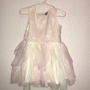 New with tag , children place dress size 3
